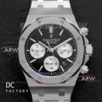 Perfect Replica Watch - Best Replica Audemars Piguet Royal Oak Chronograph 41mm Watch 
